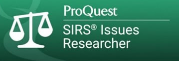 SIRS Issues Researcher 